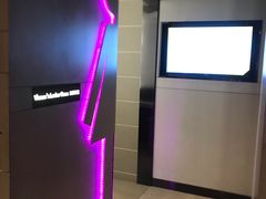 -威尔仕健身(北京合生汇店)