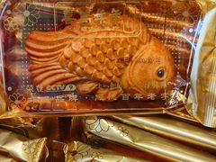 -喜万年年.嫁女饼.顺德特产(华侨城店)