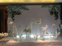 -杭州龙禧福朋喜来登酒店