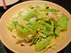 -廖川菜(太阳宫店)