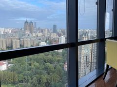 -上海龙之梦万丽酒店