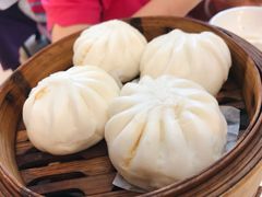 -海宝酒家(中山四路店)