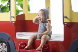 -WPlus明星肖像亲子全家福摄影