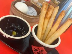 -味可道美食坊(福基路店)
