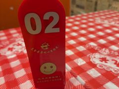 -荆九爷爆炒桥头三嫩(云南北路店)