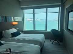 -香港九龙海逸君绰酒店