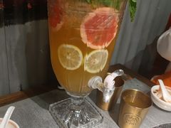 -探鱼·鲜青椒爽麻烤鱼(天河优托邦店)