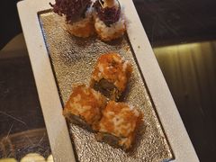 -天狗山料理(省体店)