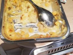 -新石器烤肉(百联川沙店)