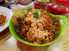 -冒椒火辣(奎星楼街店)