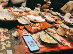 -古田居·特色寿司料理(星之岛旗舰店)