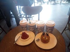 -星巴克(钦江路店)