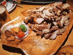 -塔哈尔·新疆盛宴(复地活力城店)