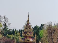 -洛阳白马寺