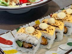 -七福寿司精致料理(王府井店)