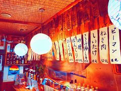 大堂-烧鸟周居酒屋(香山店)