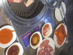 -33韩式自助烧烤(环城南路店)
