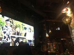 -胡桃里乐队酒馆(鎏嘉码头店)