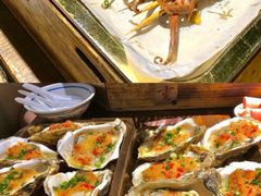 -盟重烧烤(高正街店)