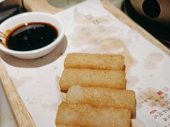 -绿茶餐厅(昌平悦荟店)