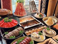-皇城老妈川味火锅·大连海鲜火锅(港湾店)