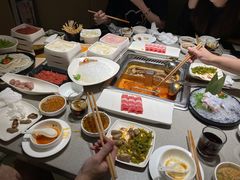 -海底捞火锅(群光广场店)