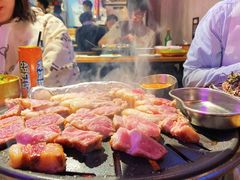 五花肉-济州爱肉堂(总店)