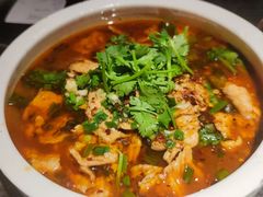 -绿茶餐厅(西湖银泰百货店)