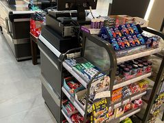-翠微家园超市(甘家口店)