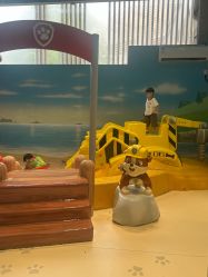 点击看大图 -尼克Playtime(欢乐海岸店)