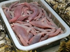 -将相和·海鲜蒸饺大连菜