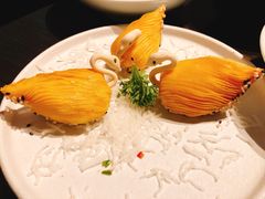 -万丽轩·粤菜(王府井金茂万丽酒店)