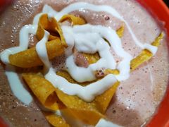 -panchos 墨西哥餐厅(嘉绿苑店)