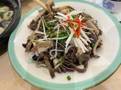 -北方饺子王·海肠捞饭·海鲜锅(山大店)