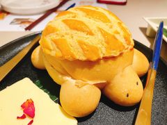 -蔡澜点心·粤菜(西单大悦城店)