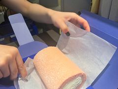 -the Roll'ING手作瑞士卷专门店(卓悦中心店)