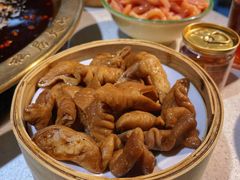 尛尛老卤肥肠-符淼淼火锅(宽窄巷子店)