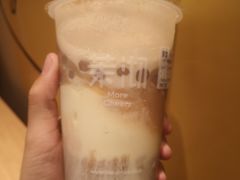 冰激凌奶茶-茉沏(石路天虹店)
