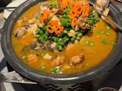 -探鱼·鲜青椒爽麻烤鱼(正佳广场店)