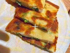 -甲乙饼·手工牛肉饼(东方广场店)