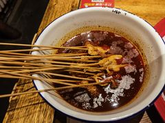 -北三老太太烧烤(人生一串上榜店)