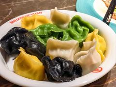 -双合园·海鲜水饺青岛菜(大尧三路店)