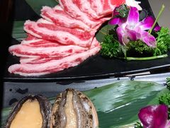 -碳说品道.瓦片烤肉.海鲜烧烤(中华路店)