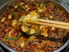 -胖子鱼·天水麻辣鱼火锅(秦州407店)