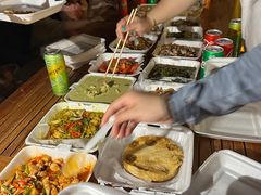 -Raya Father Restaurant