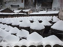 -乌镇景区