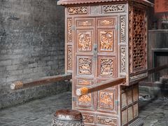 -板梁古村
