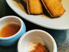 -老头儿油爆虾(星光一期店)