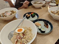 -春笙食堂.丼饭拉面寿司(GOGO新天地店)