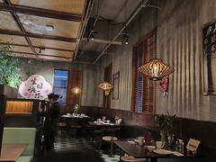 -庐灶江南·江南菜·四合院Bistro(东直门雍和宫·原华侨宾馆店)